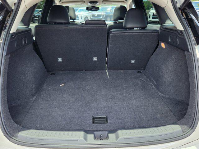 used 2022 INFINITI QX50 car, priced at $30,764