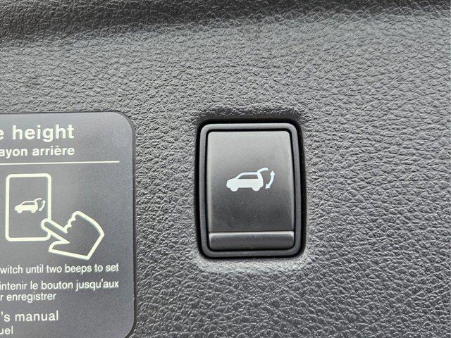 used 2022 INFINITI QX50 car, priced at $34,001