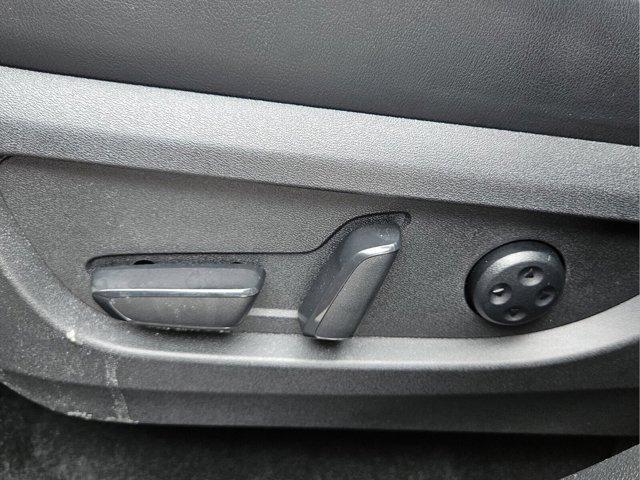 used 2022 INFINITI QX50 car, priced at $34,001