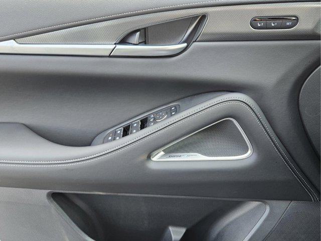 new 2025 INFINITI QX60 car, priced at $60,980