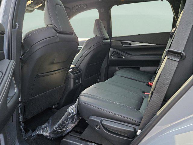 new 2025 INFINITI QX60 car, priced at $60,980