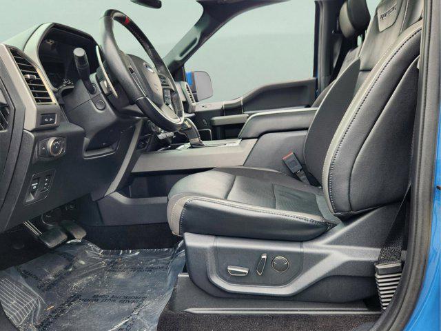 used 2020 Ford F-150 car, priced at $49,995