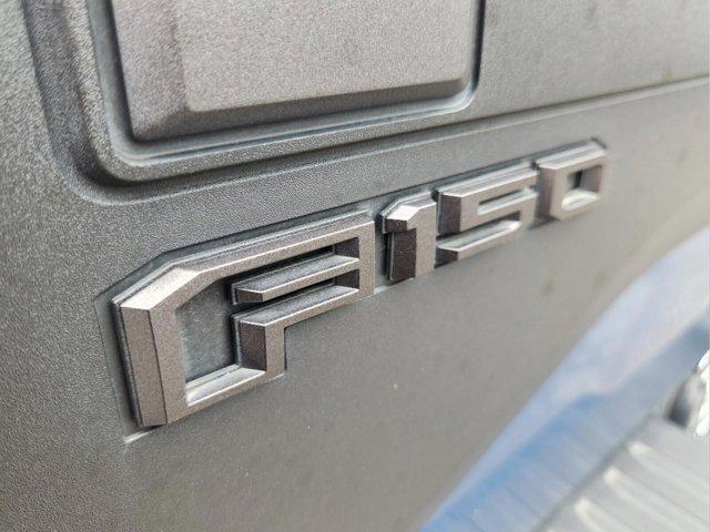 used 2020 Ford F-150 car, priced at $49,995