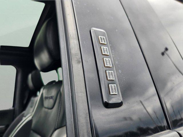 used 2020 Ford F-150 car, priced at $49,995