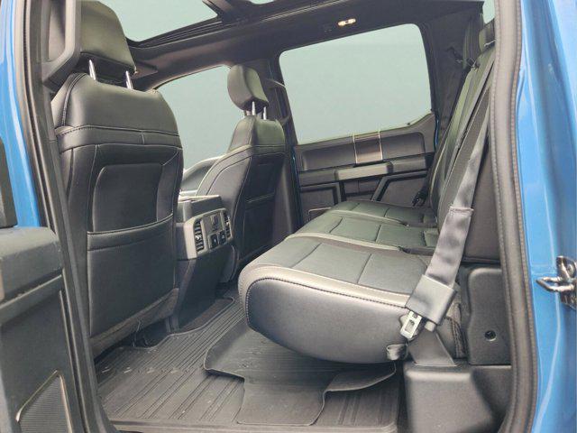 used 2020 Ford F-150 car, priced at $49,995