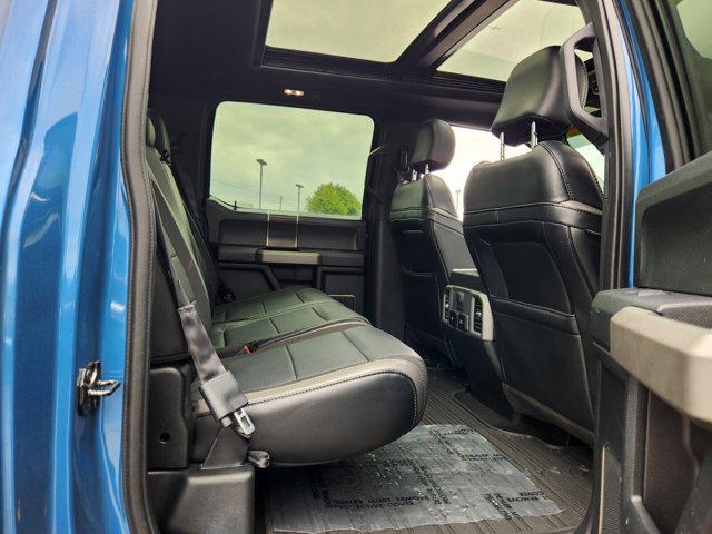 used 2020 Ford F-150 car, priced at $52,995