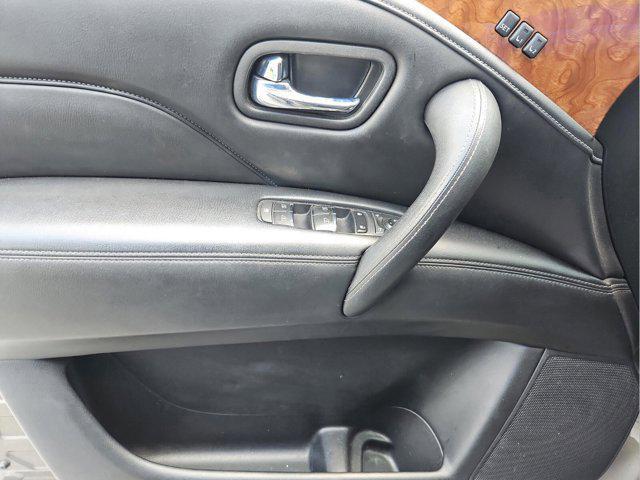 used 2019 INFINITI QX80 car, priced at $20,261