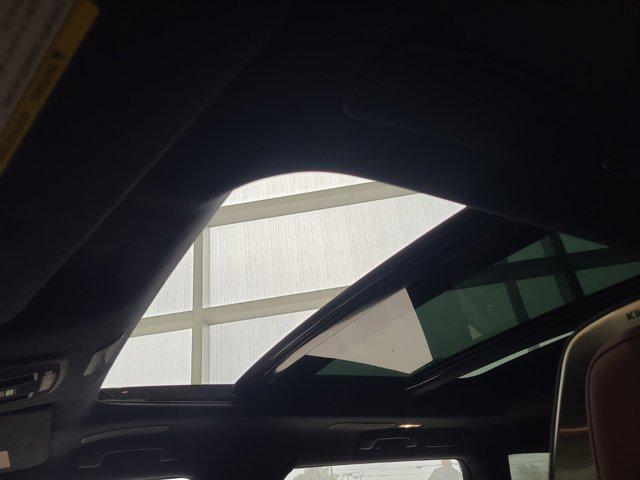 new 2026 INFINITI QX80 car, priced at $116,860