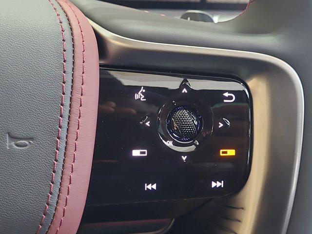 new 2026 INFINITI QX80 car, priced at $116,860