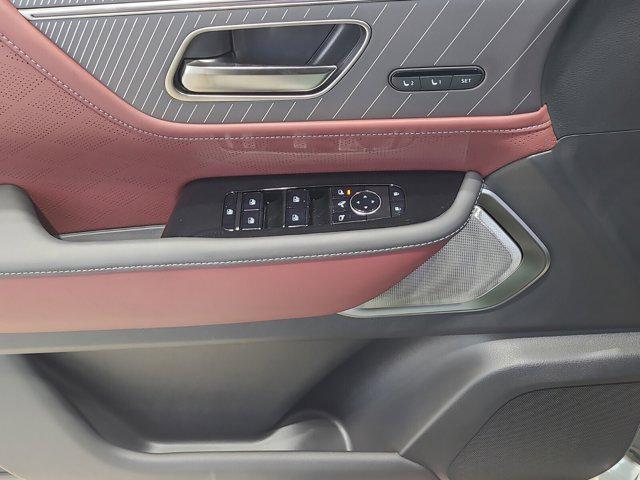 new 2026 INFINITI QX80 car, priced at $116,860