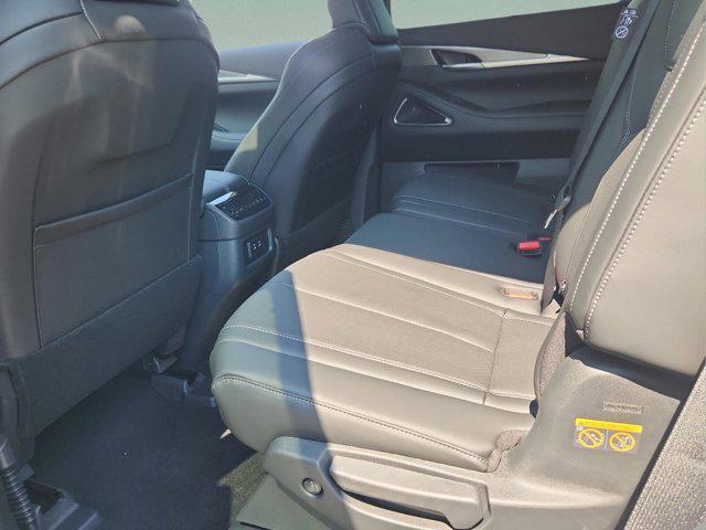 new 2026 INFINITI QX60 car, priced at $60,510