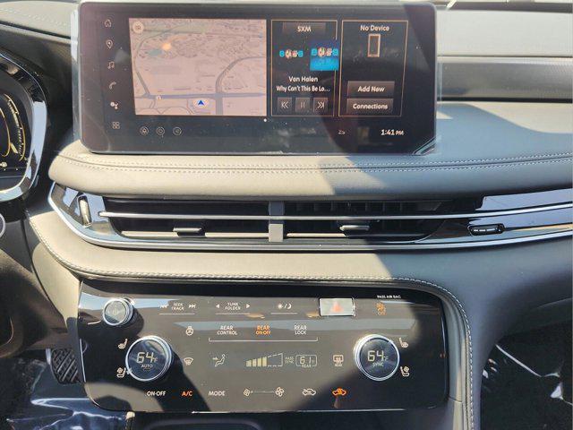 new 2026 INFINITI QX60 car, priced at $60,510
