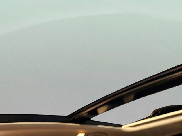 new 2025 INFINITI QX50 car, priced at $46,370