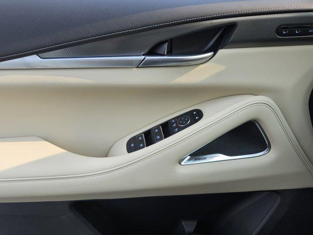new 2025 INFINITI QX60 car, priced at $56,565