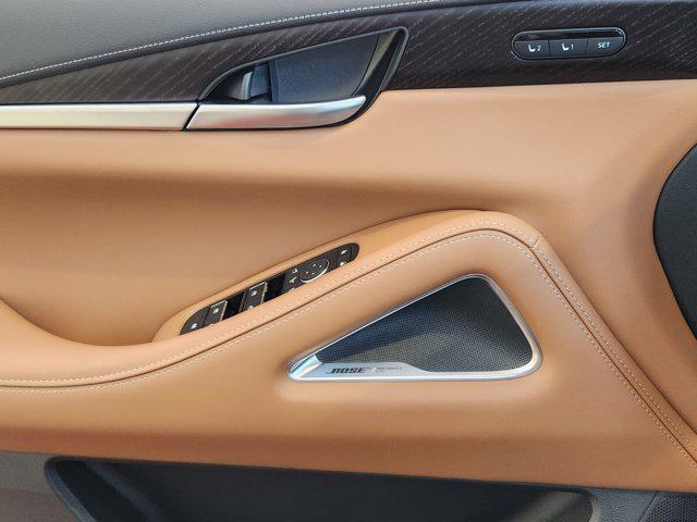 new 2025 INFINITI QX60 car, priced at $67,070
