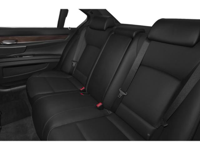 used 2015 BMW 750 car, priced at $13,991
