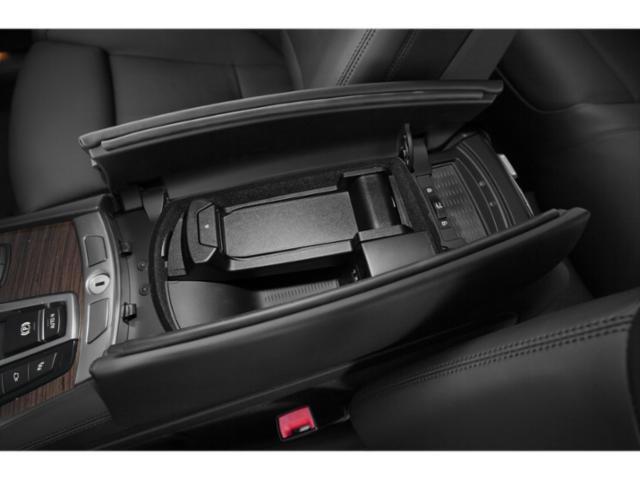 used 2015 BMW 750 car, priced at $13,991