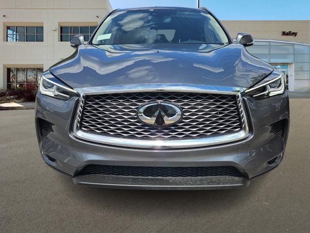 new 2024 INFINITI QX50 car, priced at $43,360