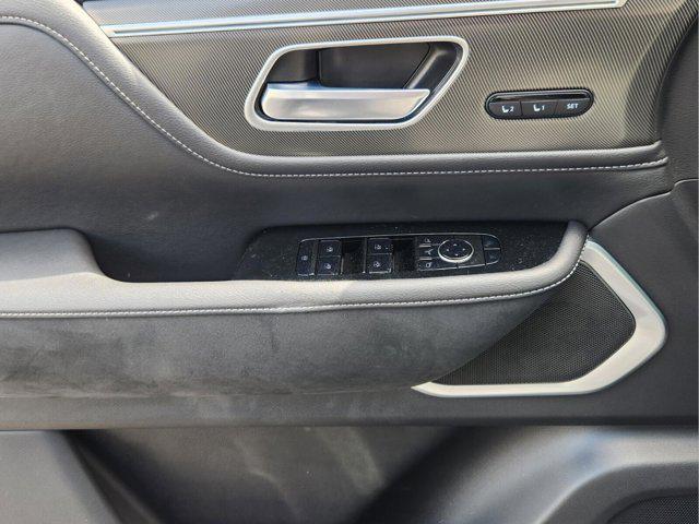 used 2025 INFINITI QX80 car, priced at $79,082