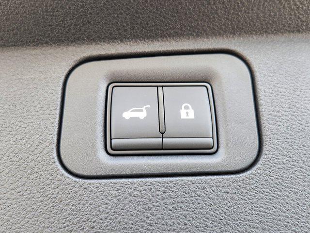 used 2025 INFINITI QX80 car, priced at $81,887