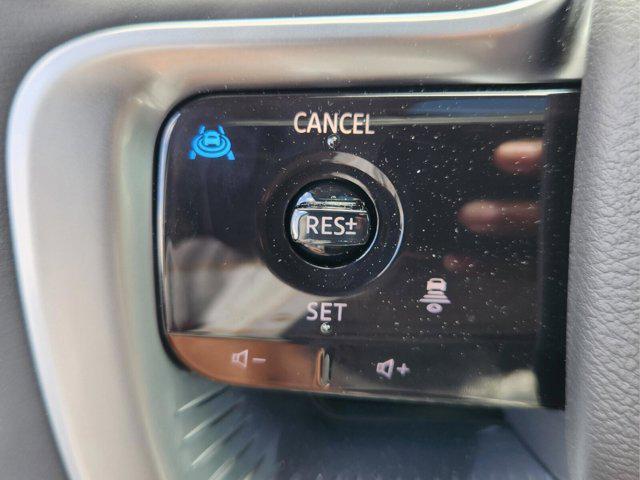 used 2025 INFINITI QX80 car, priced at $79,082