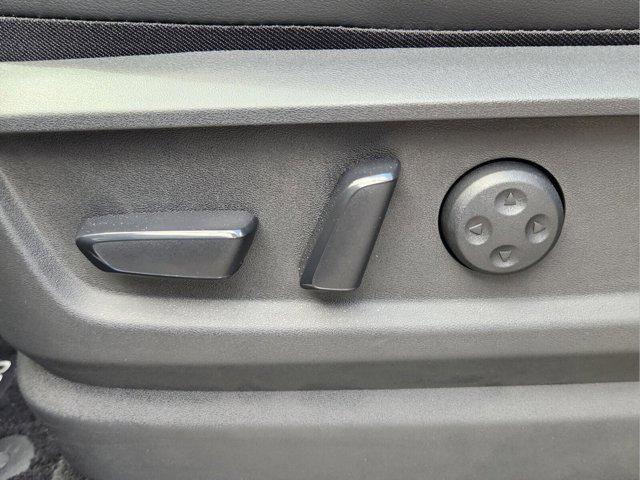 used 2025 INFINITI QX80 car, priced at $79,082