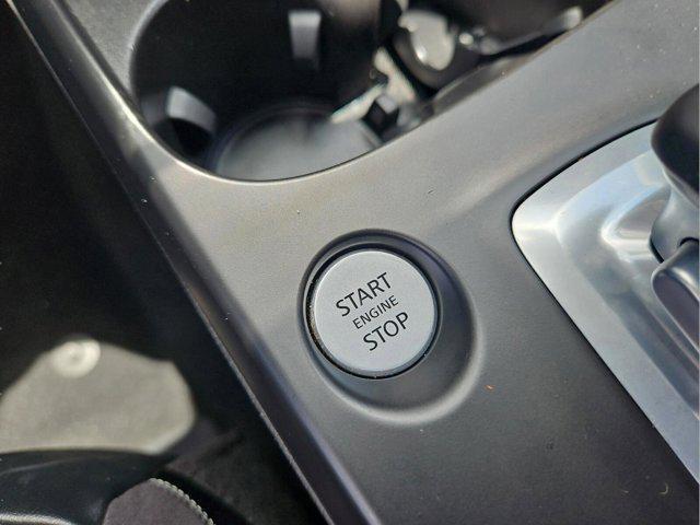 used 2023 INFINITI QX50 car, priced at $29,812