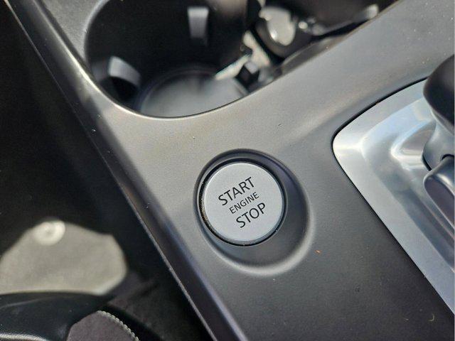 used 2023 INFINITI QX50 car, priced at $29,812