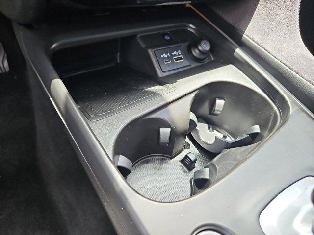 used 2023 INFINITI QX50 car, priced at $29,812