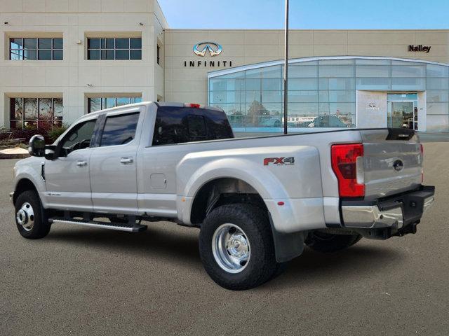 used 2017 Ford F-350 car, priced at $49,995