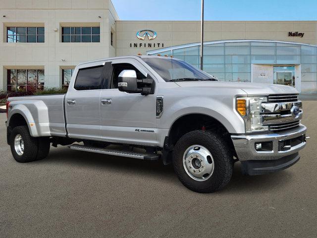 used 2017 Ford F-350 car, priced at $49,995