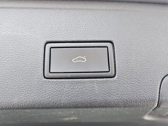 used 2022 Volkswagen Atlas Cross Sport car, priced at $36,170