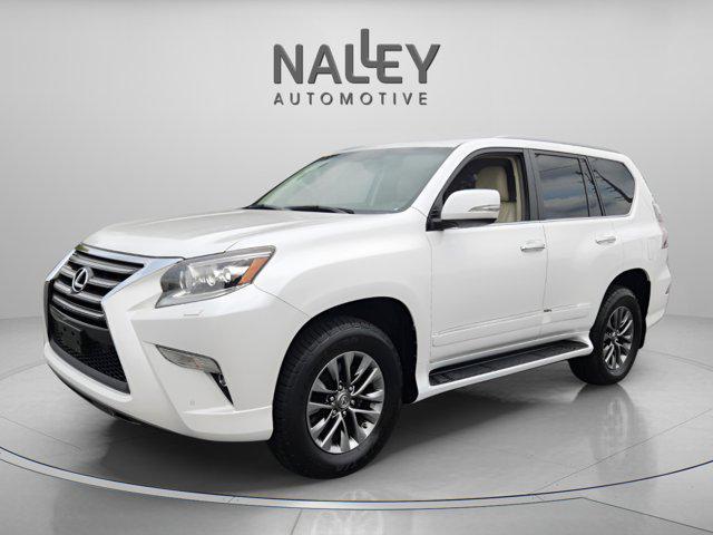 used 2014 Lexus GX 460 car, priced at $14,790