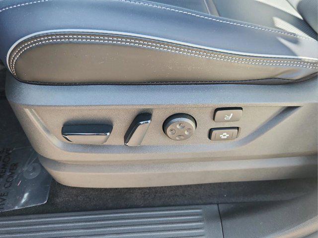 new 2026 INFINITI QX80 car, priced at $106,525