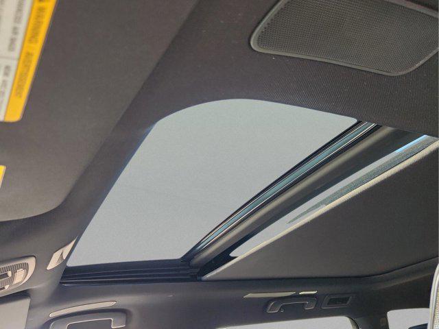 new 2026 INFINITI QX80 car, priced at $106,525