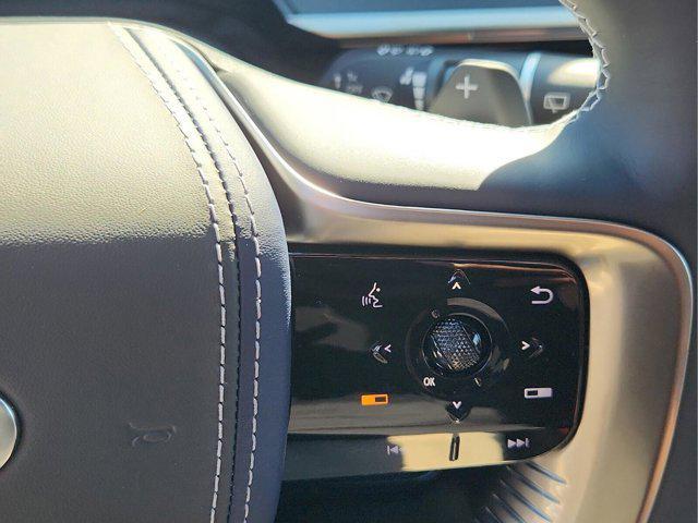 new 2026 INFINITI QX80 car, priced at $106,525