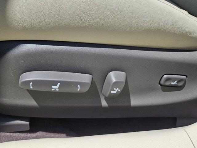 used 2012 Lexus IS 250 car, priced at $8,959