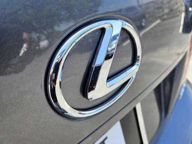 used 2012 Lexus IS 250 car, priced at $8,959