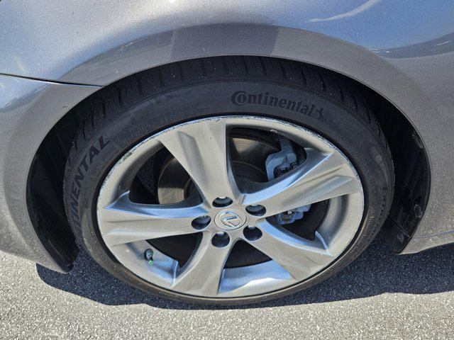 used 2012 Lexus IS 250 car, priced at $8,959