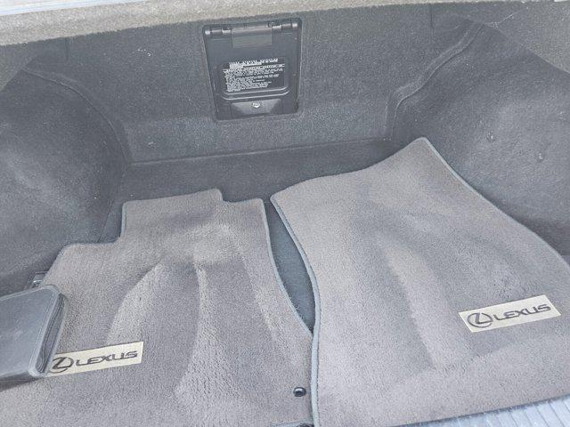 used 2012 Lexus IS 250 car, priced at $8,959