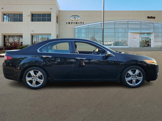 used 2012 Acura TSX car, priced at $11,995