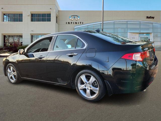 used 2012 Acura TSX car, priced at $11,995