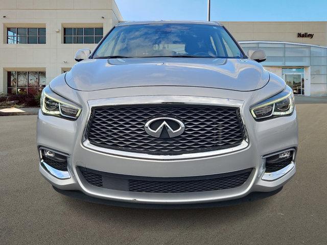 used 2020 INFINITI QX60 car, priced at $24,995