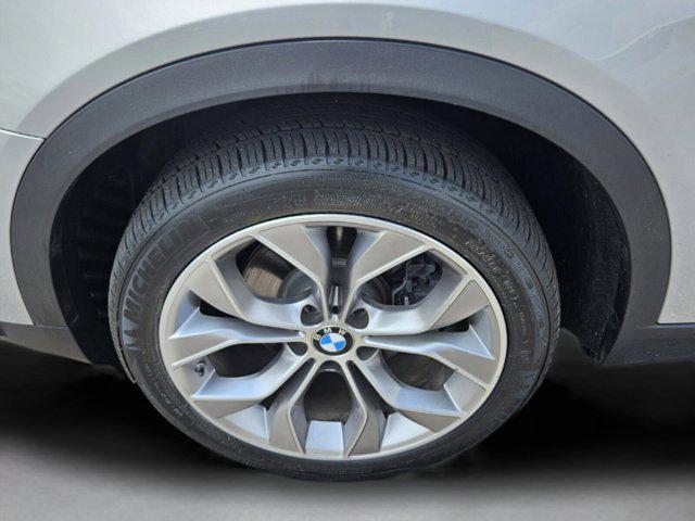 used 2017 BMW X4 car, priced at $17,867
