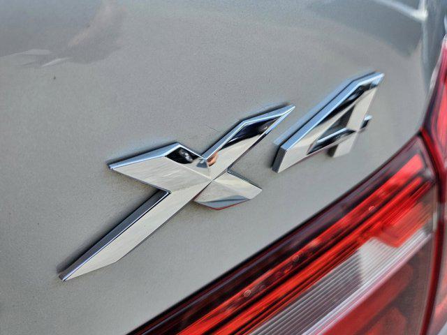 used 2017 BMW X4 car, priced at $17,867