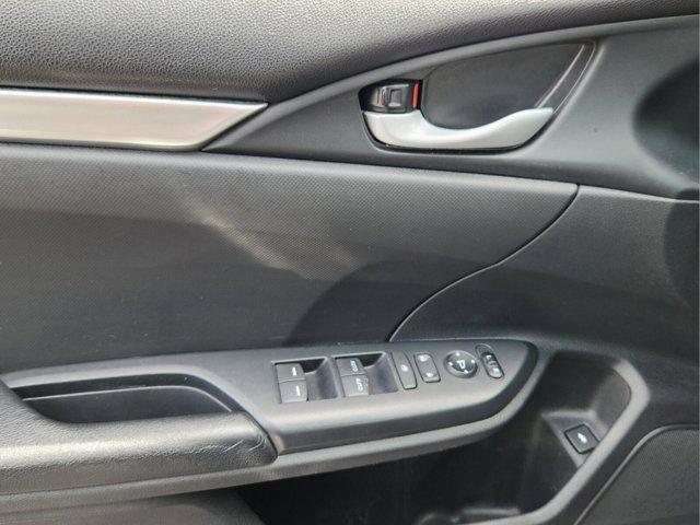 used 2020 Honda Civic car, priced at $19,859