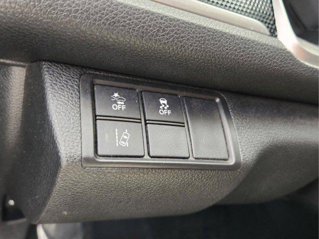 used 2020 Honda Civic car, priced at $19,859
