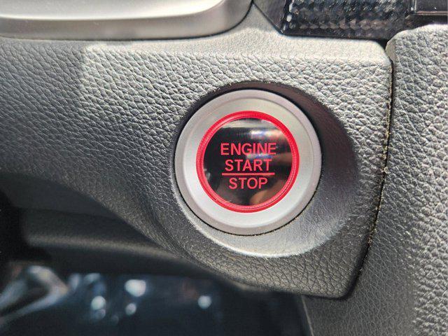 used 2020 Honda Civic car, priced at $19,859