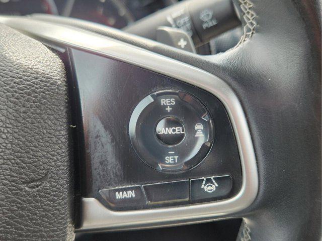 used 2020 Honda Civic car, priced at $19,859