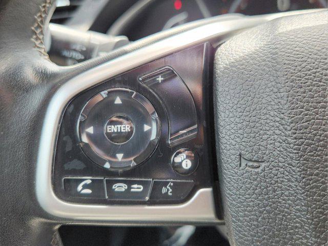 used 2020 Honda Civic car, priced at $19,859